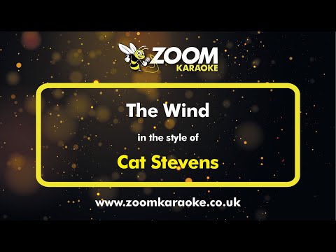 Cat Stevens - The Wind