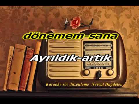 bir rüya gibi cover
