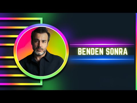 Rıza Tamer - Benden Sonra