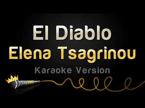 Elena Tsagrinou - El Diablo