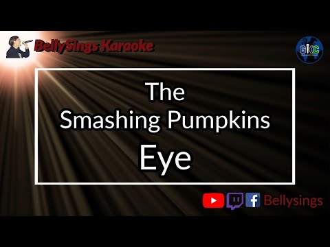 The Smashing Pumpkins - Eye