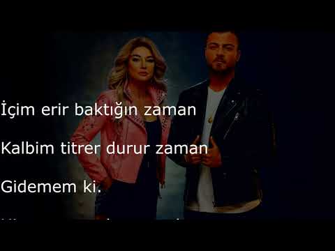 Arda Han ft Gizem Kara GİTMEK GELMİYOR İÇİMDEN