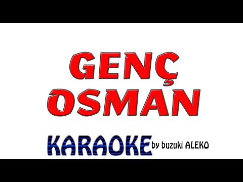 Genç Osman