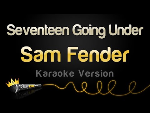 Sam Fender - Seventeen Going Under