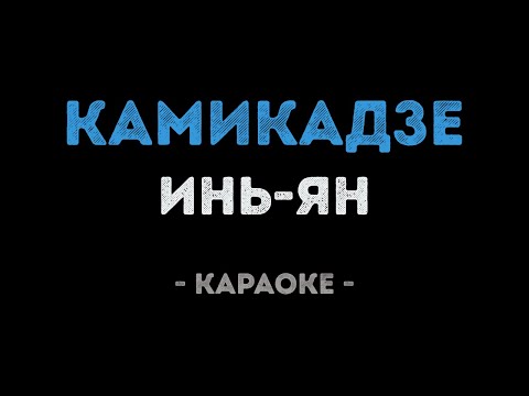 Инь Ян - Камикадзе