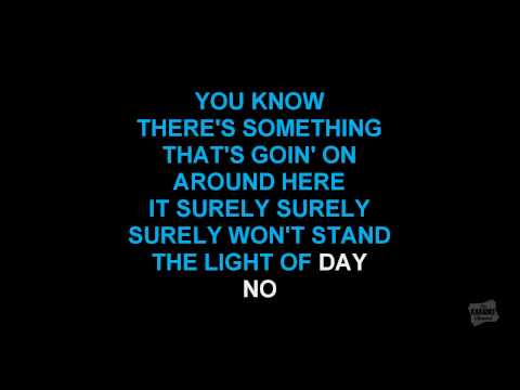 Crosby, Stills & Nash - Long Time Gone