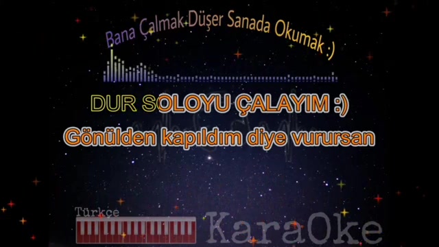 Sebepsiz Boş Yere (Bilal Sonses) Türkçe Piano