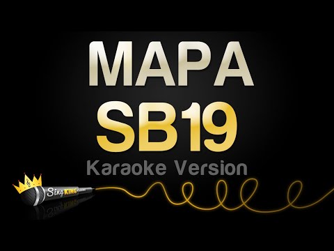 SB19 - MAPA