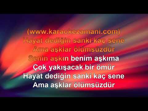 ŞEKER RAVİ İNCİGÖZ&MUSTAFA CECELİ