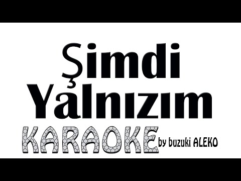 Şimdi Yalnızım Banu Kırbağ