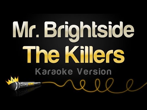The Killers - Mr. Brightside