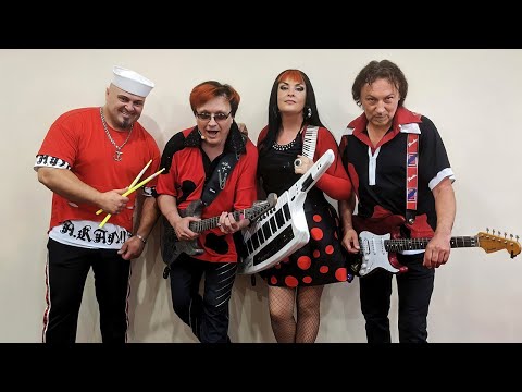 Божья Коровка - Ягодка-Малинка