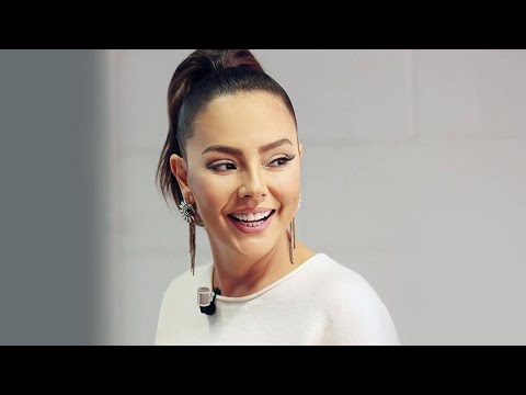 Hasret Rüzgarları Ebru Gündeş