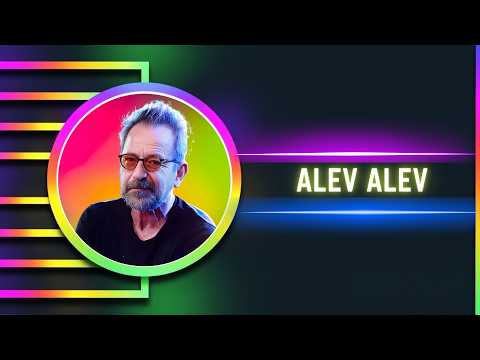 Feridun Düzağaç - Alev Alev