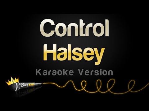 Halsey - Control