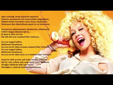 Gülçin Ergül- Ara Ara