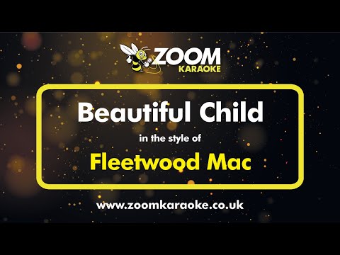 Fleetwood Mac - Beautiful Child