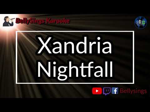 Xandria - Nightfall