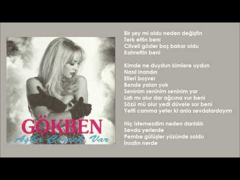 Gökben - Lafı Mı Olur