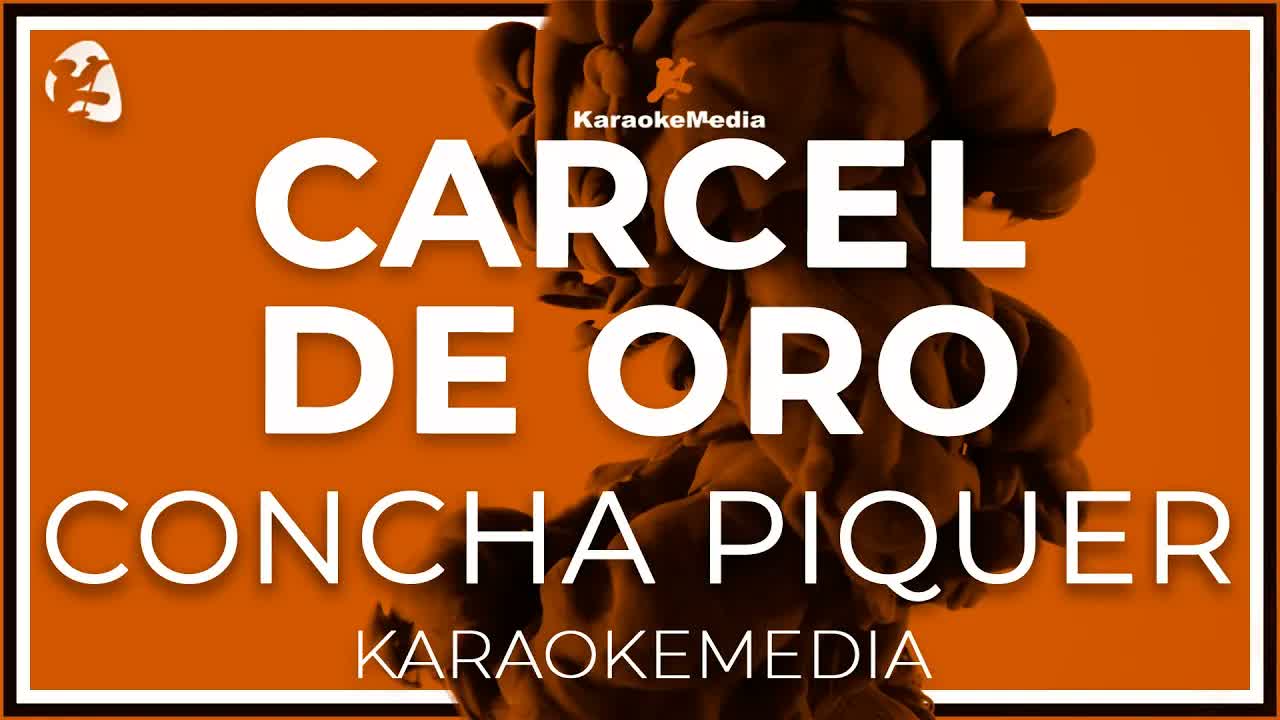 Conchita Piquer - Carcel De Oro