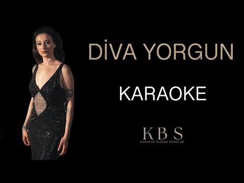 Melike Şahin - Diva Yorgun