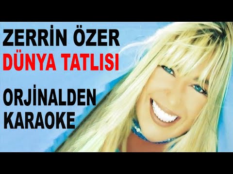 ZERRİN ÖZER DÜNYA TATLISI SOL KARAR
