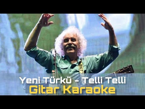Telli Telli - Τέλι τέλι τέλι - κιθάρα