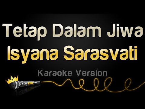 Isyana Sarasvati - Tetap Dalam Jiwa