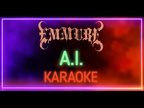 Emmure - A. I.