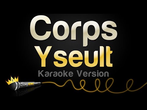 Yseult - Corps