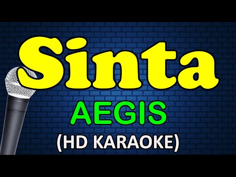 Aegis - SINTA
