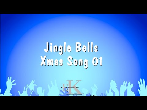 Xmas Song 01 - Jingle Bells