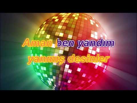 kesik çayır neşet ertaş