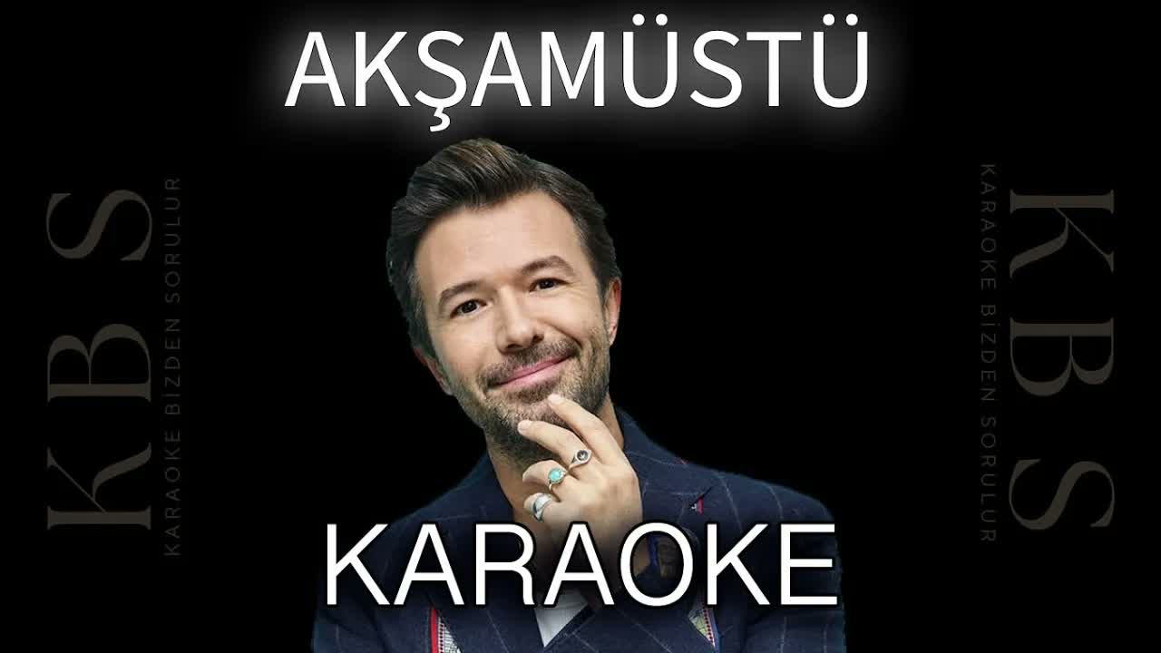 Yalın - Akşamüstü