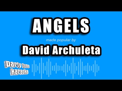 David Archuleta - Angels