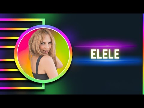 Sertap Erener - Elele