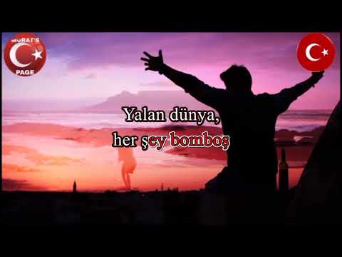 Yıldırım GÜRSES - Bir Garip Yolcu Yalan Dünya
