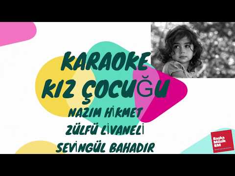 Kız Çocuğu Hiroşima Nazım Hikmet Zülfü Livaneli