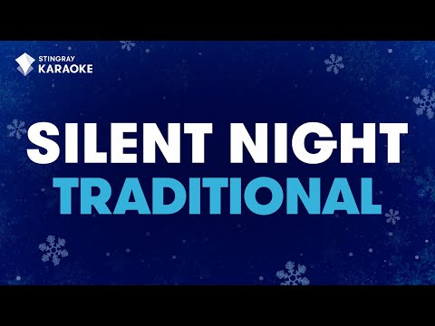 Silent Night (Traditional)