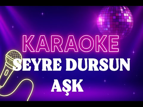 Karaf - Seyre Dursun Aşk