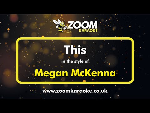 Megan McKenna - This