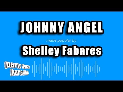 Shelley Fabares - Johnny Angel