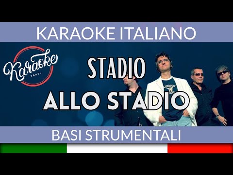 Stadio - Allo Stadio