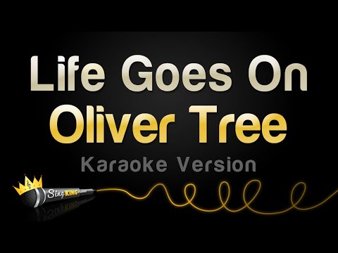 Oliver Tree - Life Goes On