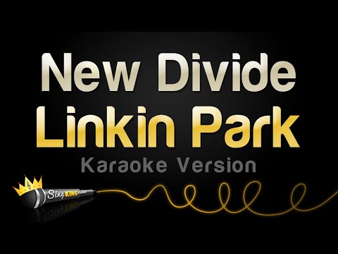 Linkin Park - New Divide