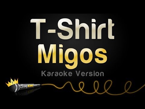 Migos - T-Shirt