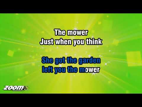 Paul Heaton And Jacqui Abbott - She Got The Garden