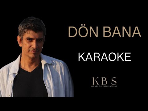 Cem Özkan - Dön Bana