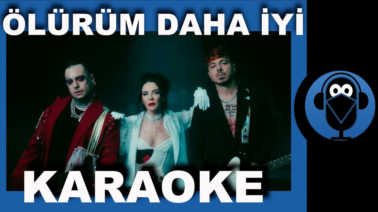 MODEL - Ölürüm Daha İyi / / COVER