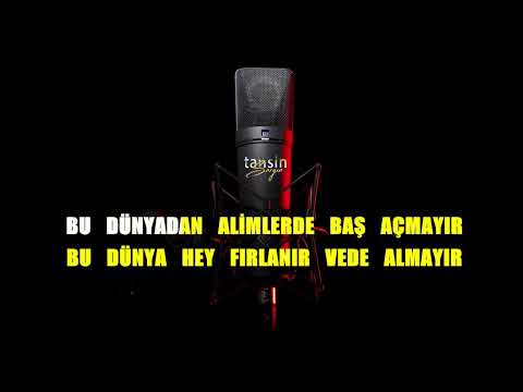 Aynur Dadaşova - Dünya Hey Fırlanır